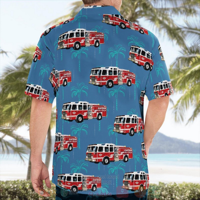 BEST Eastside Fire and Rescue King County, Washington 3D Aloha Shirt 2 BEST Eastside Fire and Rescue King County, Washington 3D Aloha Shirt word3