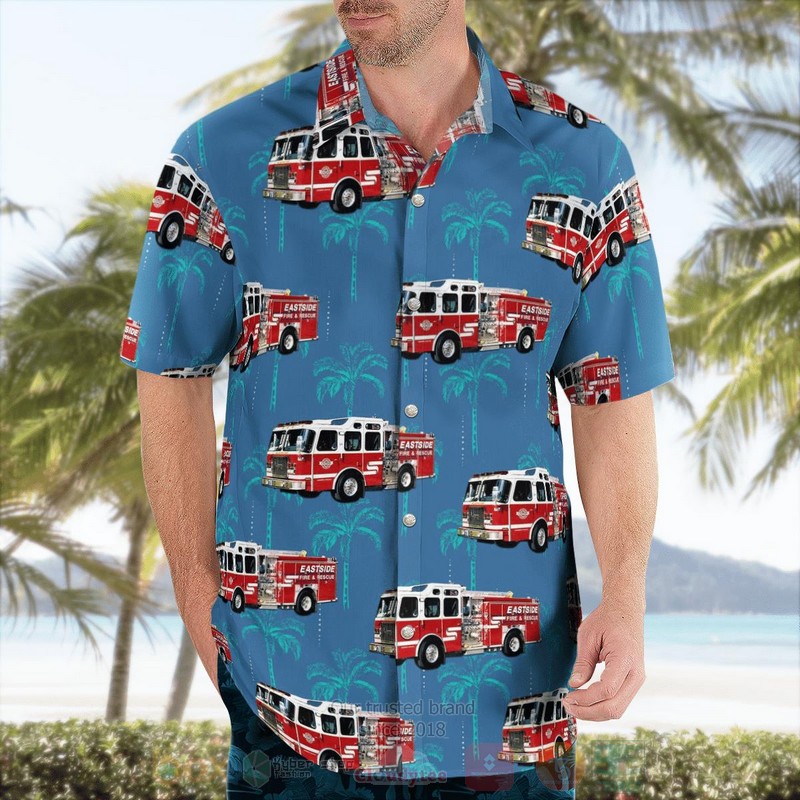 BEST Eastside Fire and Rescue King County, Washington 3D Aloha Shirt 4 BEST Eastside Fire and Rescue King County, Washington 3D Aloha Shirt word3