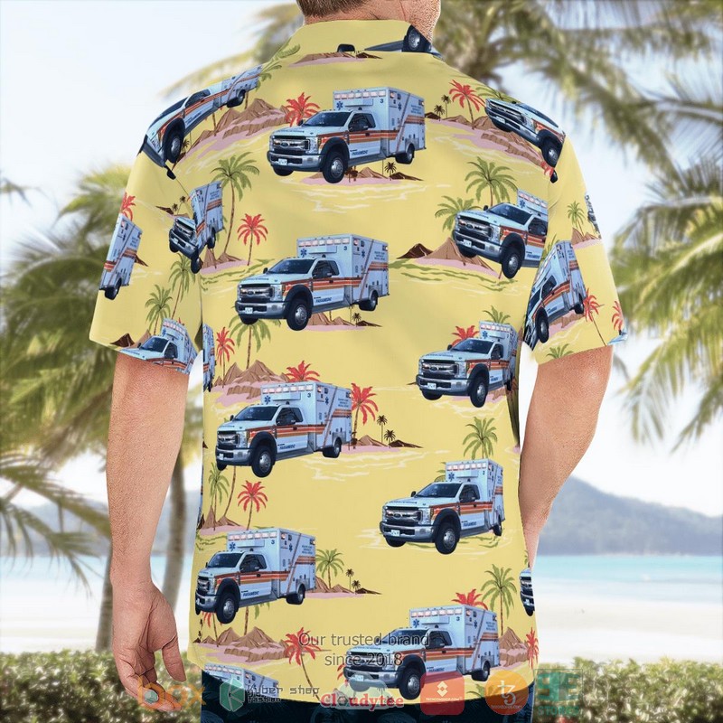 South Carolina Beaufort County EMS Hawaiian Shirt 2 South Carolina Beaufort County EMS Hawaiian Shirt word2