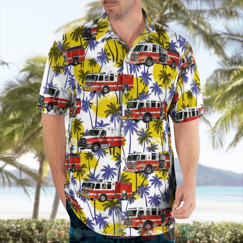 BEST Elkridge, Howard County, Maryland, Howard County Department of Fire and Rescue Services - Elkridge Volunteer Fire Department Station1 3D Aloha Shirt 4 BEST Elkridge, Howard County, Maryland, Howard County Department of Fire and Rescue Services - Elkridge Volunteer Fire Department Station1 3D Aloha Shirt word1