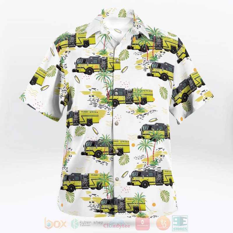 BEST Erlanger Fire and Emergency Medical Services 3D Aloha Shirt 2 BEST Erlanger Fire and Emergency Medical Services 3D Aloha Shirt word1