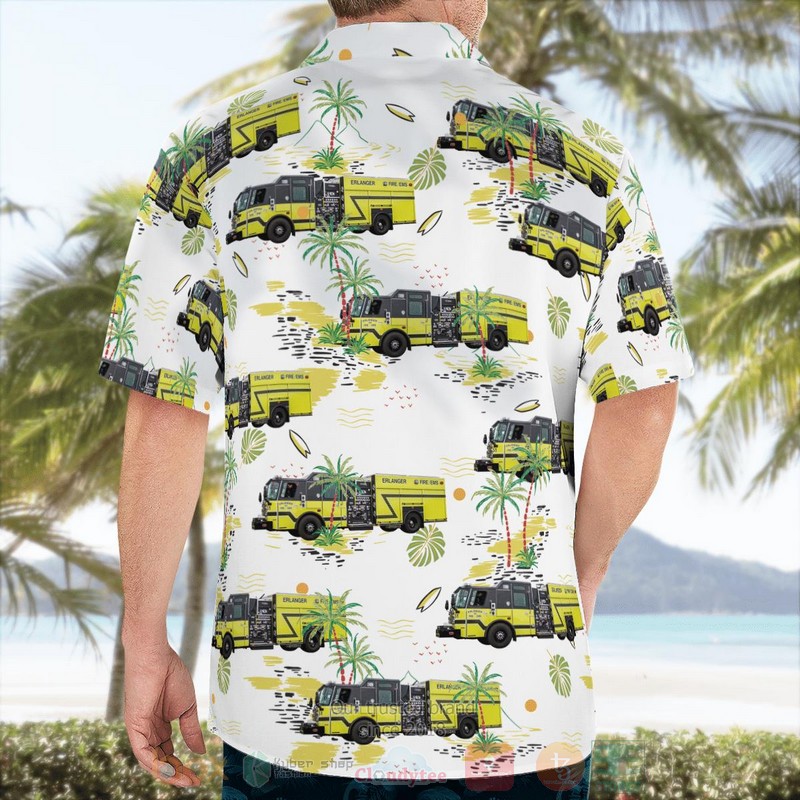 BEST Erlanger Fire and Emergency Medical Services 3D Aloha Shirt 4 BEST Erlanger Fire and Emergency Medical Services 3D Aloha Shirt word1