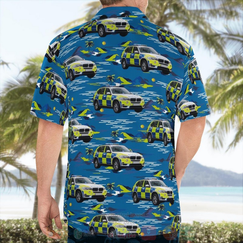 BEST Essex Police BMW X5 3D Aloha Shirt 2 BEST Essex Police BMW X5 3D Aloha Shirt word1