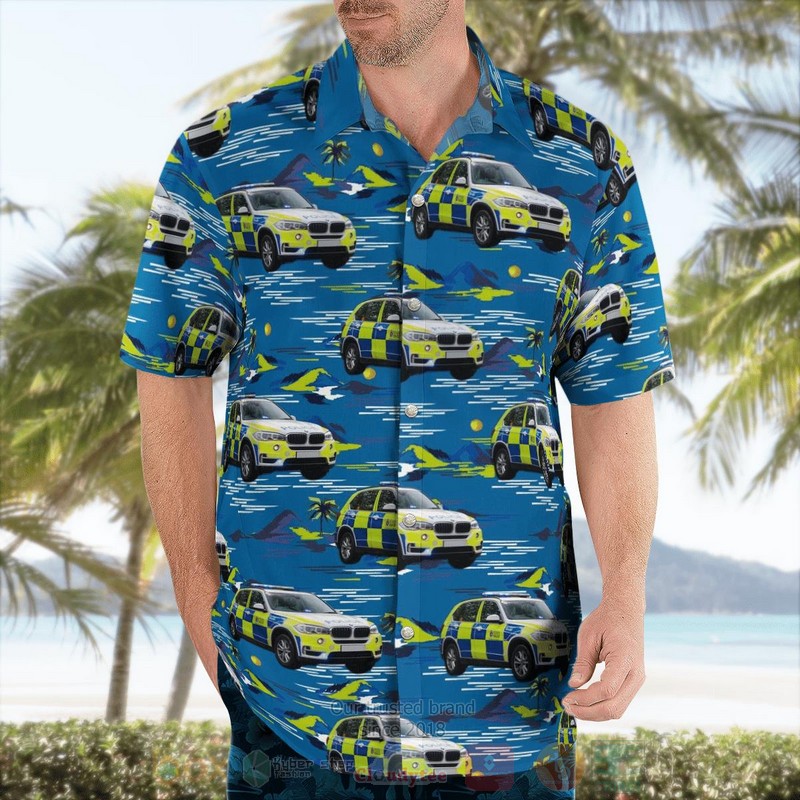 BEST Essex Police BMW X5 3D Aloha Shirt 4 BEST Essex Police BMW X5 3D Aloha Shirt word1