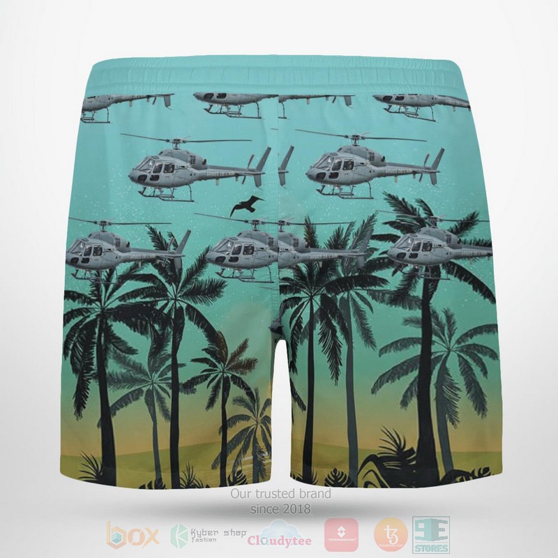 BEST Eurocopter Fennec French Army Aloha Shirt, Beach Short 5 Eurocopter Fennec French Army Hawaiian Shirt Short 1 2 3 4