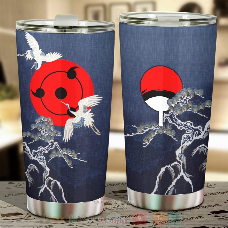 Eye Tripe Tomoe Sharingan Naruto Anime Tumbler