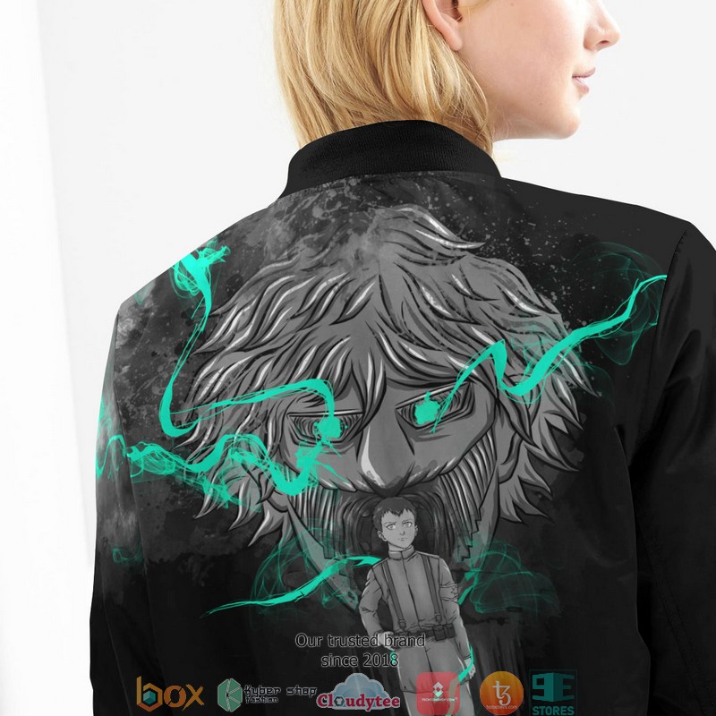 Falco Summoning Titan Bomber Jacket 10 Falco Summoning Titan Bomber Jacket word3