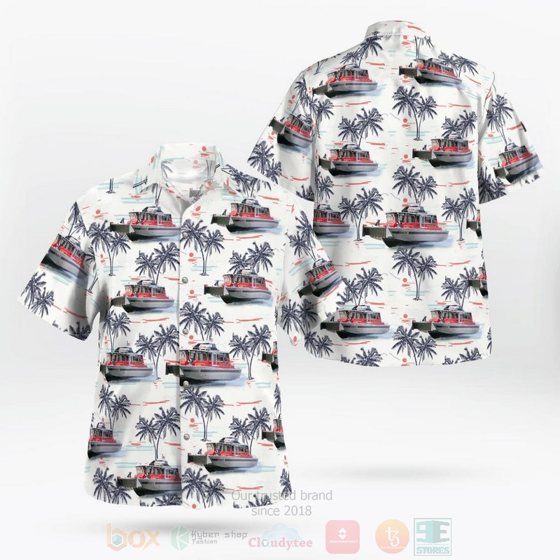BEST Fall River Fire Department 3D Aloha Shirt 1 BEST Fall River Fire Department 3D Aloha Shirt word2