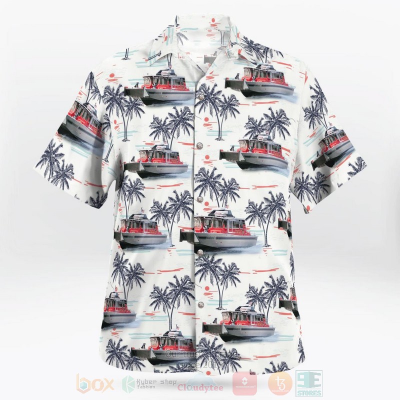 BEST Fall River Fire Department 3D Aloha Shirt 3 BEST Fall River Fire Department 3D Aloha Shirt word2