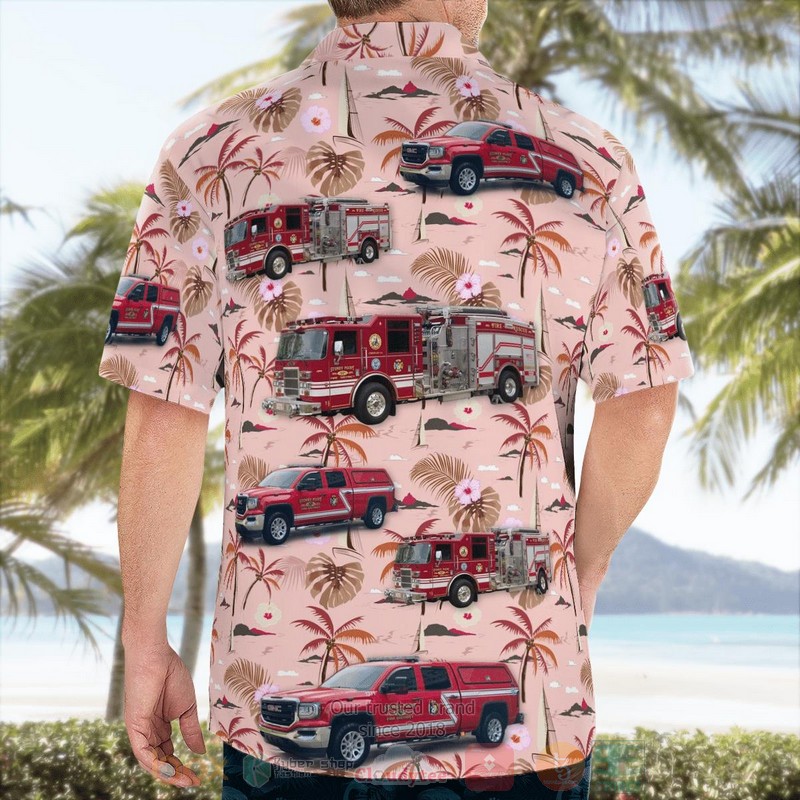 BEST Fayetteville, Cumberland County, North Carolina, Stoney Point Fire Department 3D Aloha Shirt 4 BEST Fayetteville, Cumberland County, North Carolina, Stoney Point Fire Department 3D Aloha Shirt word1