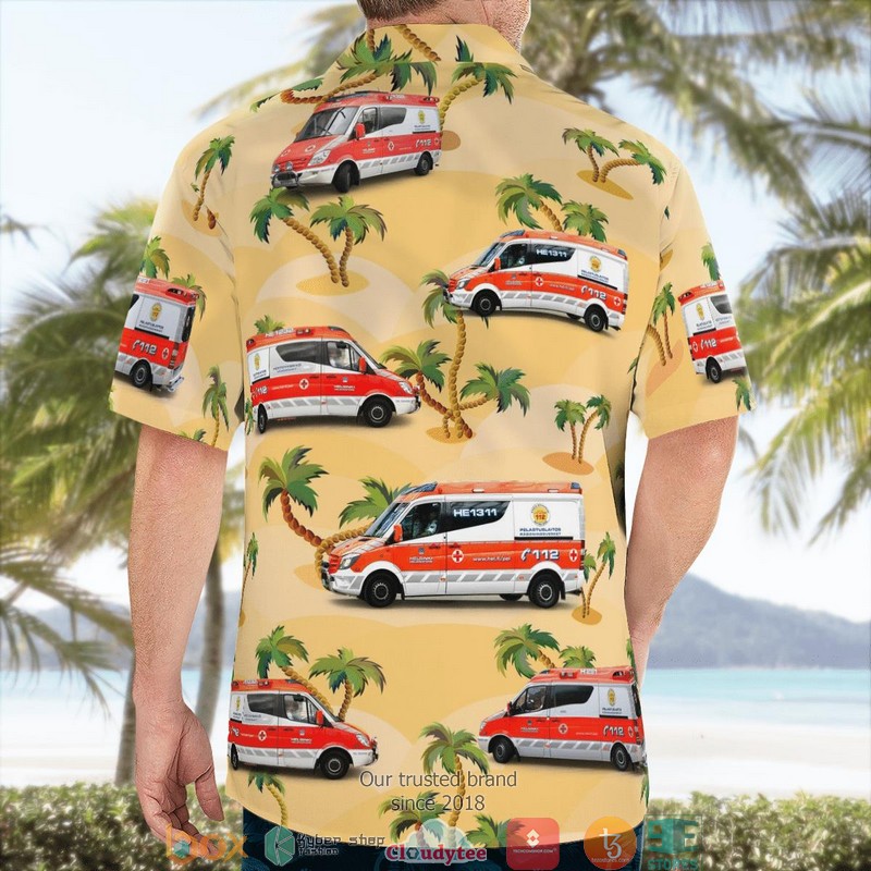Finland Helsinki Emergency rushes rescue Limited Hawaiian Shirt 4 Finland Helsinki Emergency rushes rescue Limited Hawaiian Shirt word3