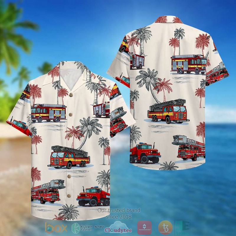 BEST Firefighter Fire Truck Pattern Hawaii Shirt 5 BEST Firefighter Fire Truck Pattern Hawaii Shirt word1