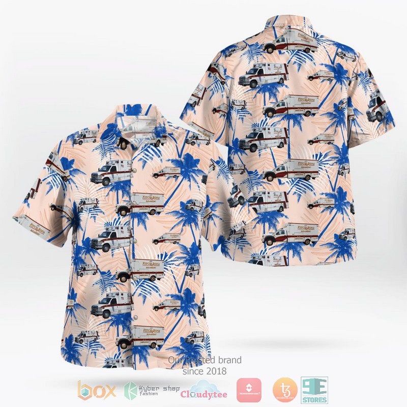 Fitch-Rona EMS Hawaiian Shirt 1 Fitch-Rona EMS Hawaiian Shirt word3