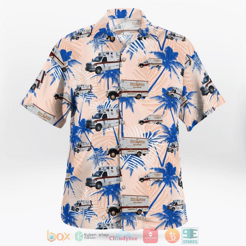 Fitch-Rona EMS Hawaiian Shirt 3 Fitch-Rona EMS Hawaiian Shirt word3