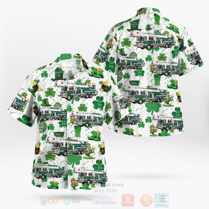 BEST Fitchburg WI Fire Department, Saint Patrick's Day 3D Aloha Shirt 8 BEST Fitchburg WI Fire Department, Saint Patrick's Day 3D Aloha Shirt word1