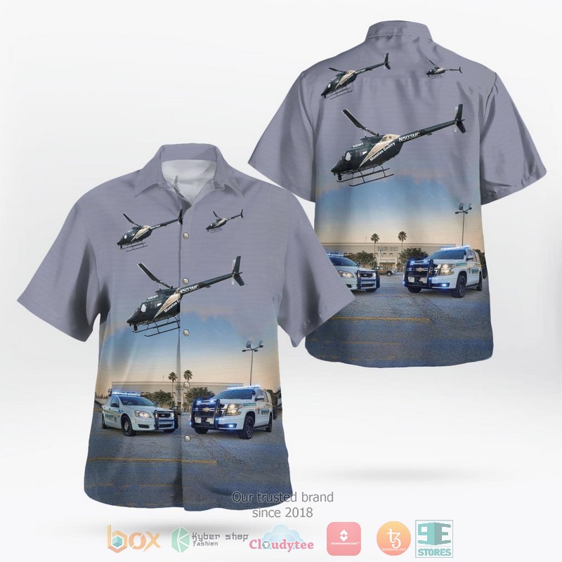 Florida Manatee County Sheriff office Hawaiian Shirt 1 Florida Manatee County Sheriff office Hawaiian Shirt word1