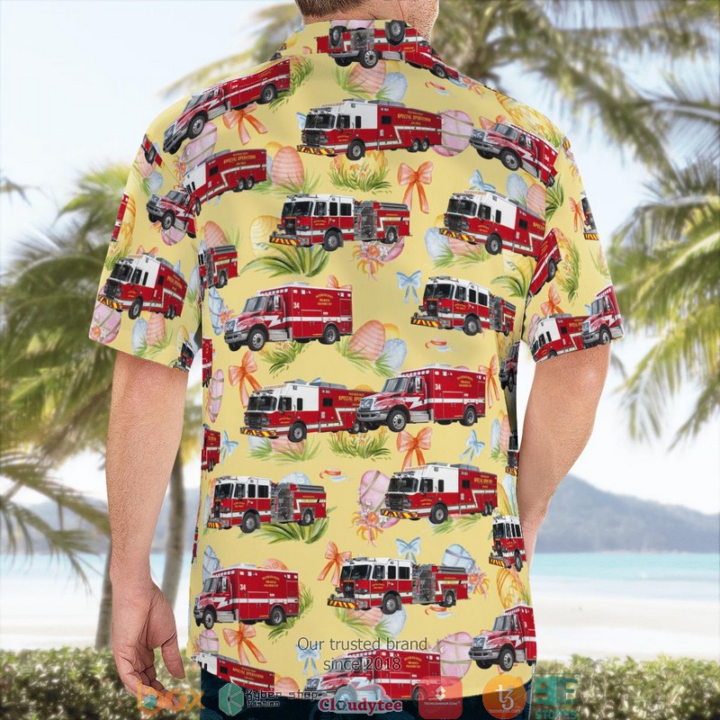 BEST Florida Palm Beach County Fire Rescue Happy Easter Day Bunny Hawaii Shirt 2 BEST Florida Palm Beach County Fire Rescue Happy Easter Day Bunny Hawaii Shirt word2