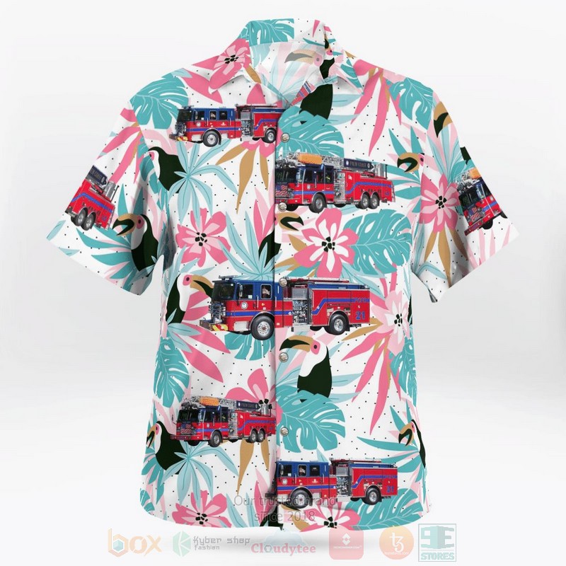 BEST Florida, Palm Coast Fire Department 3D Aloha Shirt 3 BEST Florida, Palm Coast Fire Department 3D Aloha Shirt word2