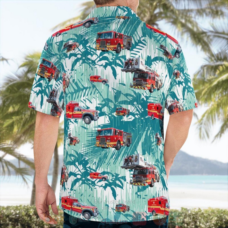 BEST Florida, Walton County Fire Rescue 3D Aloha Shirt 2 BEST Florida, Walton County Fire Rescue 3D Aloha Shirt word3
