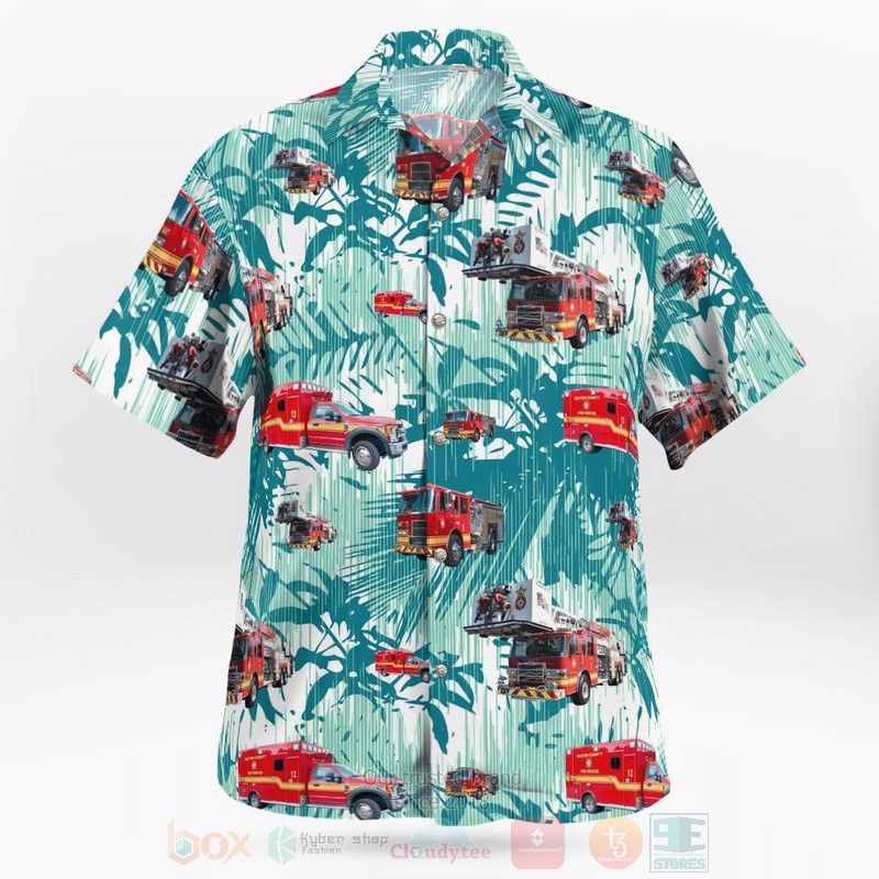 BEST Florida, Walton County Fire Rescue 3D Aloha Shirt 3 BEST Florida, Walton County Fire Rescue 3D Aloha Shirt word3