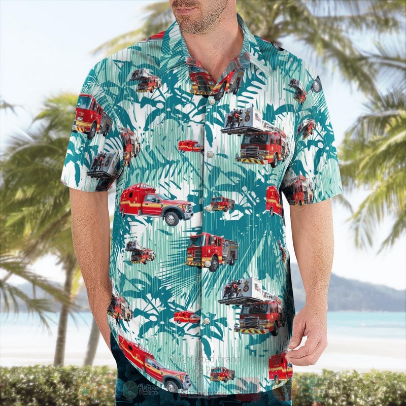BEST Florida, Walton County Fire Rescue 3D Aloha Shirt 4 BEST Florida, Walton County Fire Rescue 3D Aloha Shirt word3