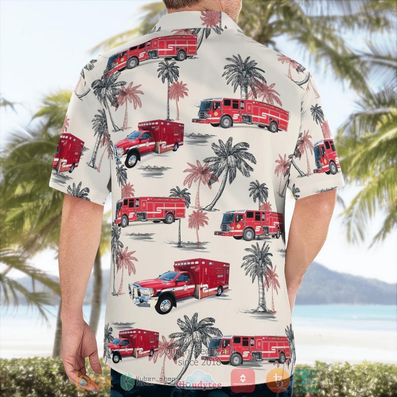 Florissant Valley Fire Protection District MO Hawaiian Shirt 2 Florissant Valley Fire Protection District MO Hawaiian Shirt word1