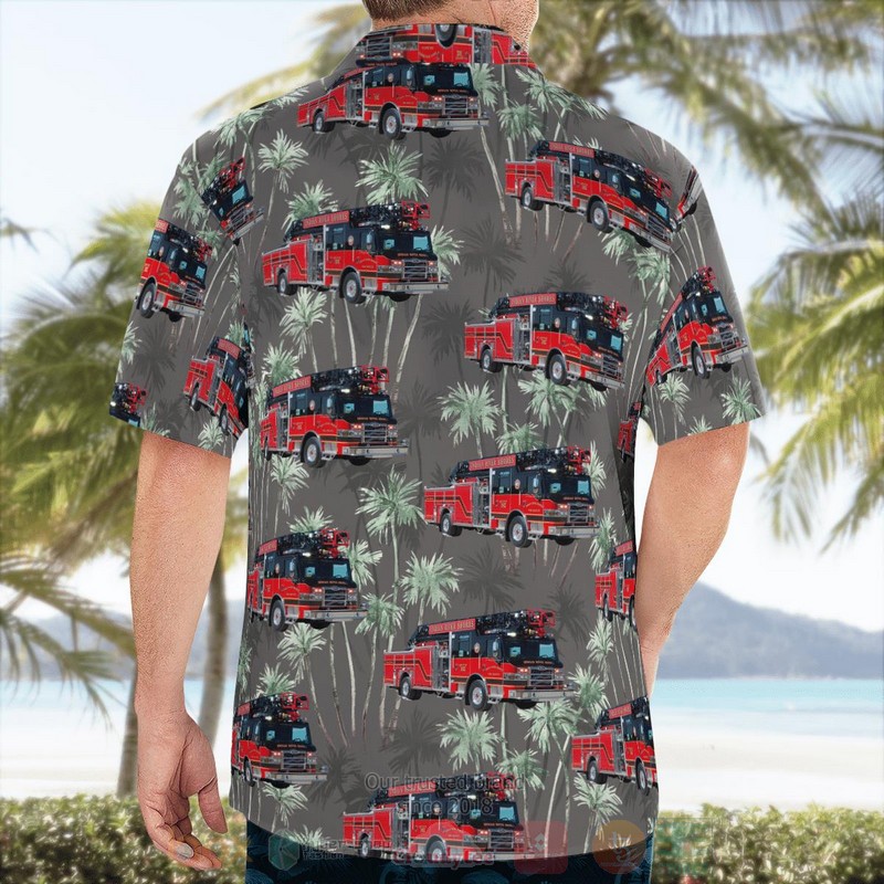 BEST Florrida, Indian River Shores Fire Rescue 3D Aloha Shirt 2 BEST Florrida, Indian River Shores Fire Rescue 3D Aloha Shirt word2