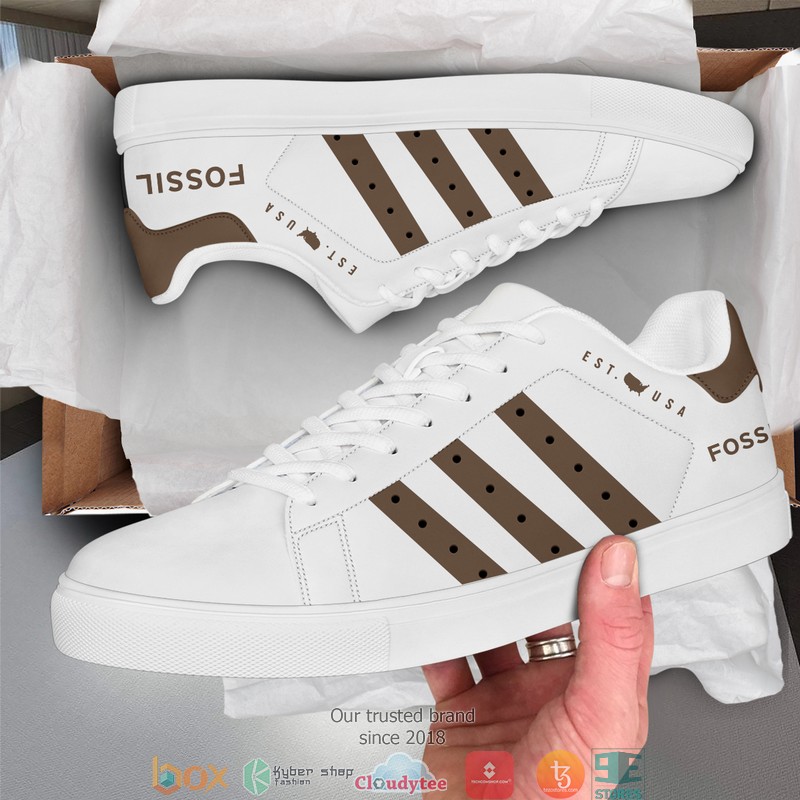 Fossil Stan Smith Low top shoes