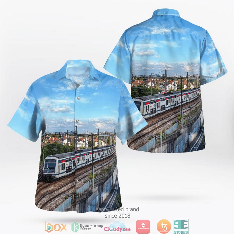 France Reseau Express Regional RER MI 2N Alteo Limited Hawaiian Shirt 8 France Reseau Express Regional RER MI 2N Alteo Limited Hawaiian Shirt word1