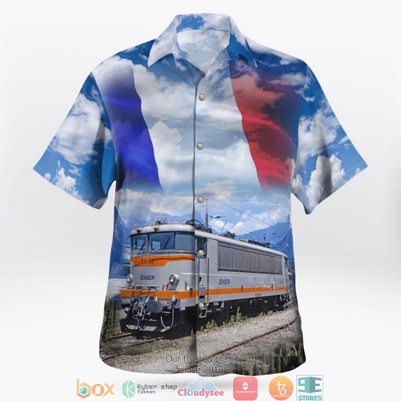 BEST France SNCF Class BB 25150 Electric Locomotives Hawaii Shirt 3 BEST France SNCF Class BB 25150 Electric Locomotives Hawaii Shirt word1