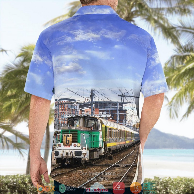 France SNCF Class Y 8000 Diesel Shunter Limited Hawaiian Shirt 4 France SNCF Class Y 8000 Diesel Shunter Limited Hawaiian Shirt word3