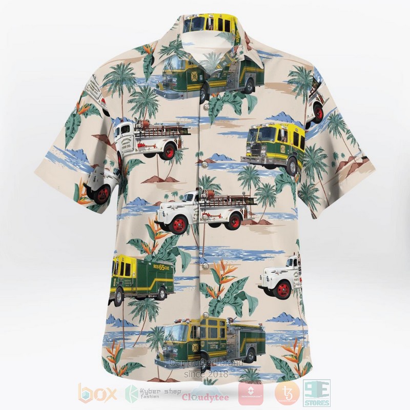 BEST Franklintown, York County, Pennsylvania, Franklintown Community Fire Co 3D Aloha Shirt 2 BEST Franklintown, York County, Pennsylvania, Franklintown Community Fire Co 3D Aloha Shirt word1