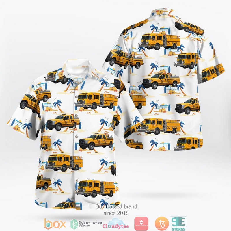 Frederick Frederick County Maryland Lewistown District Volunteer Fire Company 3D Hawaii Shirt 9 Frederick Frederick County Maryland Lewistown District Volunteer Fire Company 3D Hawaii Shirt