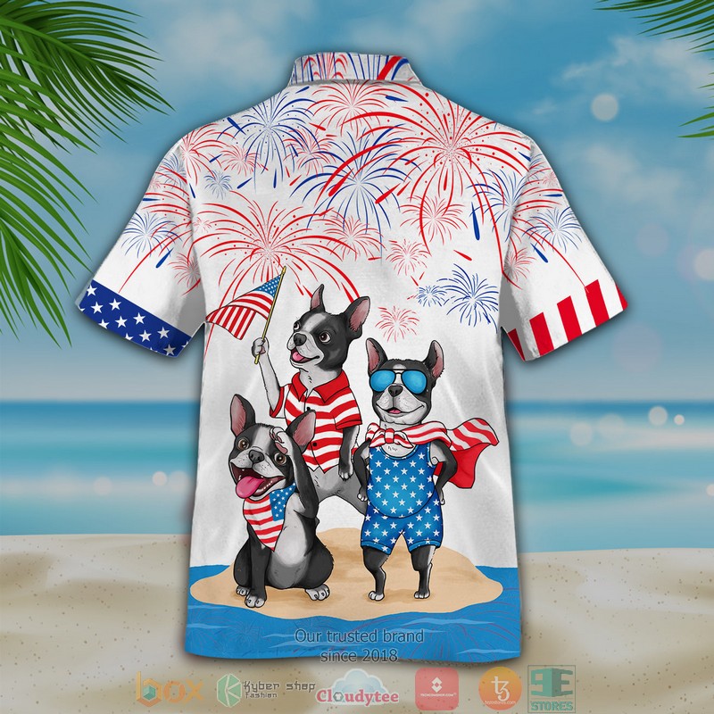 NEW French Bulldog Independence Day Is Coming Hawaii Shirt, Shorts 2 NEW French Bulldog Independence Day Is Coming Hawaii Shirt, Shorts word1