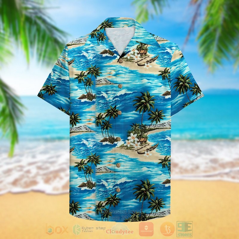 BEST Friends We Were On A Break Custom 3D Aloha Shirt 4 BEST Friends We Were On A Break Custom 3D Aloha Shirt word2