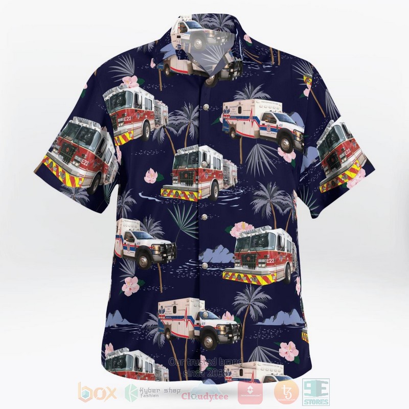 BEST Friendswood, Texas, Friendswood Volunteer Fire Department 3D Aloha Shirt 2 BEST Friendswood, Texas, Friendswood Volunteer Fire Department 3D Aloha Shirt word2