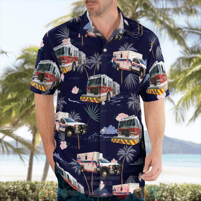 BEST Friendswood, Texas, Friendswood Volunteer Fire Department 3D Aloha Shirt 3 BEST Friendswood, Texas, Friendswood Volunteer Fire Department 3D Aloha Shirt word2