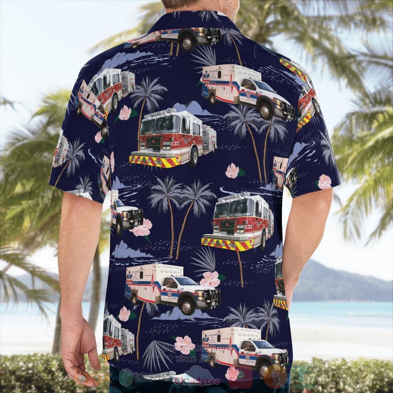 BEST Friendswood, Texas, Friendswood Volunteer Fire Department 3D Aloha Shirt 4 BEST Friendswood, Texas, Friendswood Volunteer Fire Department 3D Aloha Shirt word2