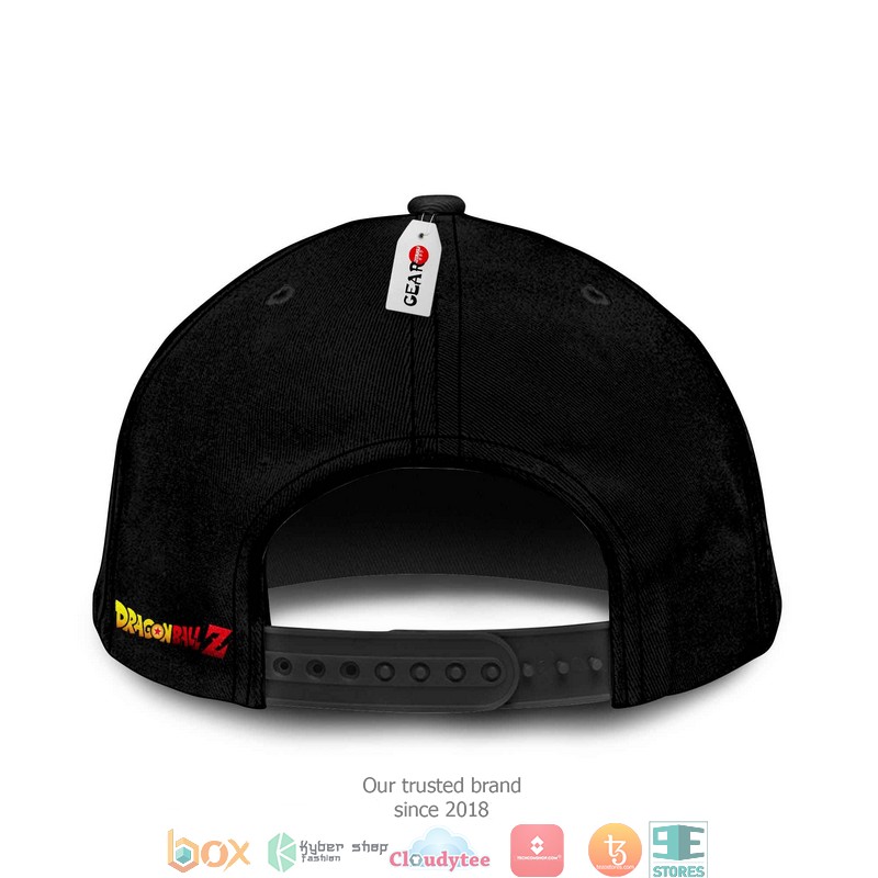 Frieza Anime Dragon Ball Snapback hat 4 Frieza Anime Dragon Ball Snapback hat 1 2 3