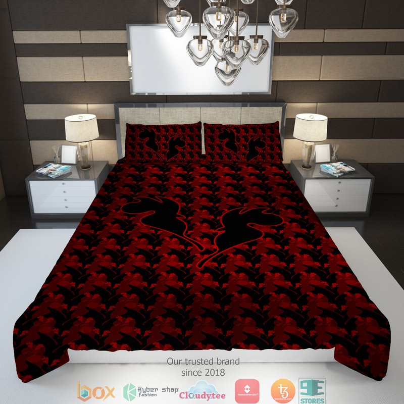 Gallo Family Vineyards bedding set