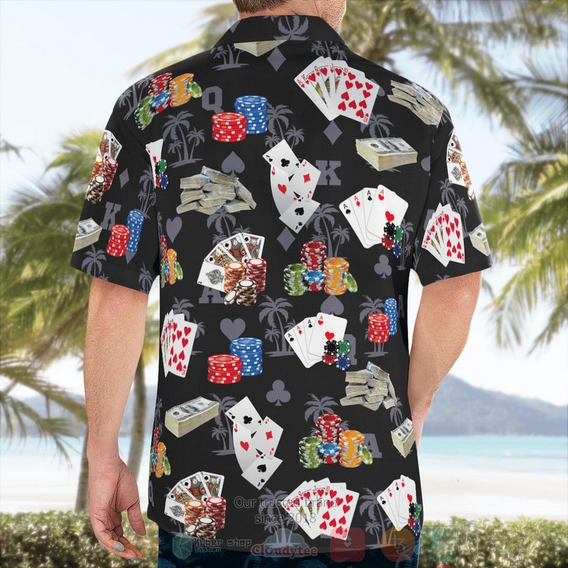 BEST Gambling Poker Black 3D Aloha Shirt 2 BEST Gambling Poker Black 3D Aloha Shirt word3