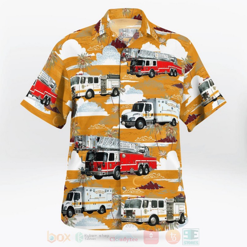 BEST Gambrills, Maryland, Waugh Chapel Fire Company Station 5 3D Aloha Shirt 3 BEST Gambrills, Maryland, Waugh Chapel Fire Company Station 5 3D Aloha Shirt word2
