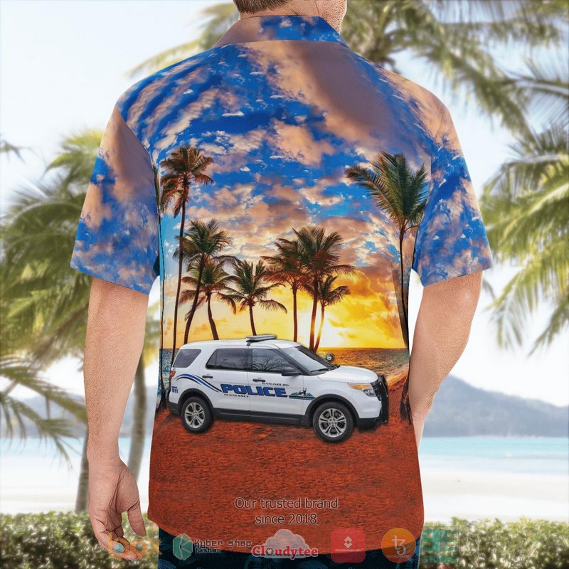 Gatlinburg Police Department Gatlinburg Tennessee Hawaiian Shirt 2 Gatlinburg Police Department Gatlinburg Tennessee Hawaiian Shirt word3