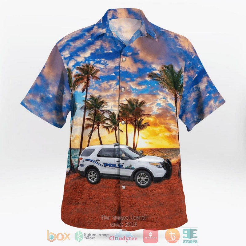 Gatlinburg Police Department Gatlinburg Tennessee Hawaiian Shirt 3 Gatlinburg Police Department Gatlinburg Tennessee Hawaiian Shirt word3