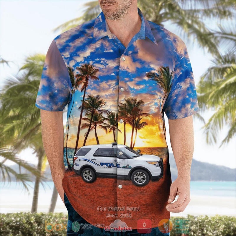Gatlinburg Police Department Gatlinburg Tennessee Hawaiian Shirt 4 Gatlinburg Police Department Gatlinburg Tennessee Hawaiian Shirt word3