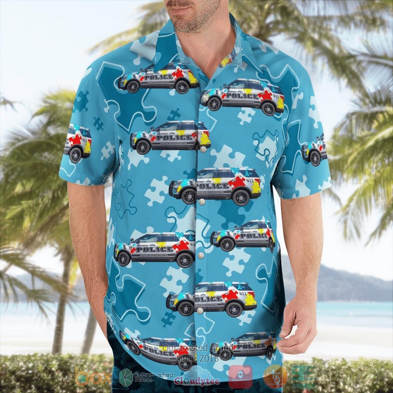 Georgia Dunwoody Police Department World Autism Awareness Day Hawaiian Shirt 4 Georgia Dunwoody Police Department World Autism Awareness Day Hawaiian Shirt word2
