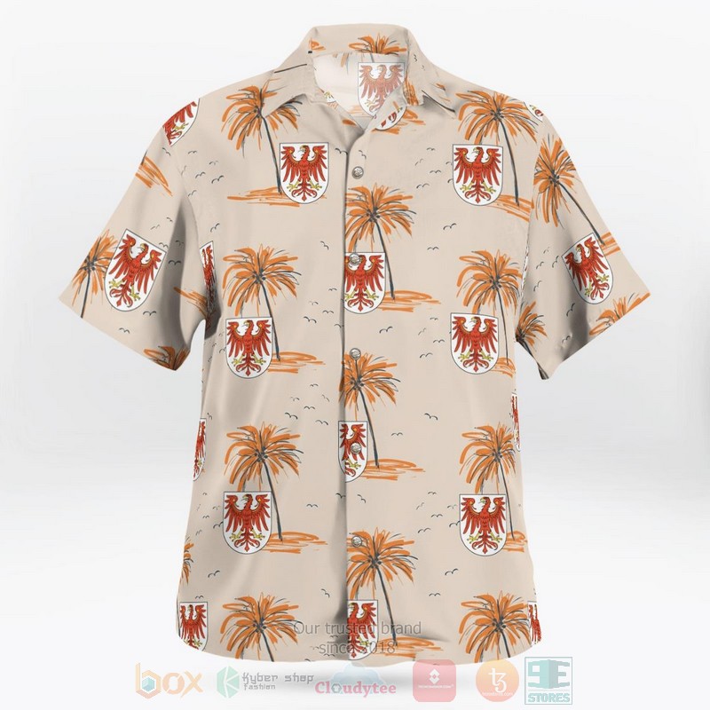 BEST Germany Brandenburg 3D Aloha Shirt 3 BEST Germany Brandenburg 3D Aloha Shirt word1