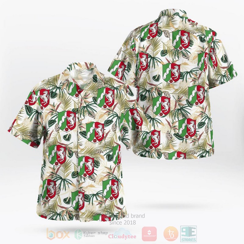 BEST Germany, North Rhine-Westphalia 3D Aloha Shirt 9 BEST Germany, North Rhine-Westphalia 3D Aloha Shirt word1