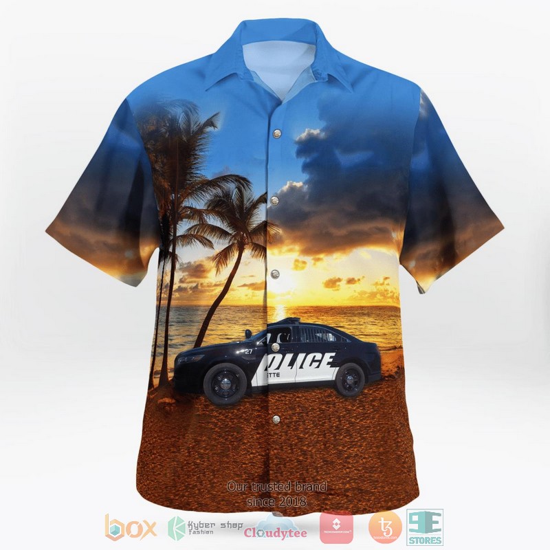Gillette Police Department Gillette Wyoming Hawaiian Shirt 3 Gillette Police Department Gillette Wyoming Hawaiian Shirt word2