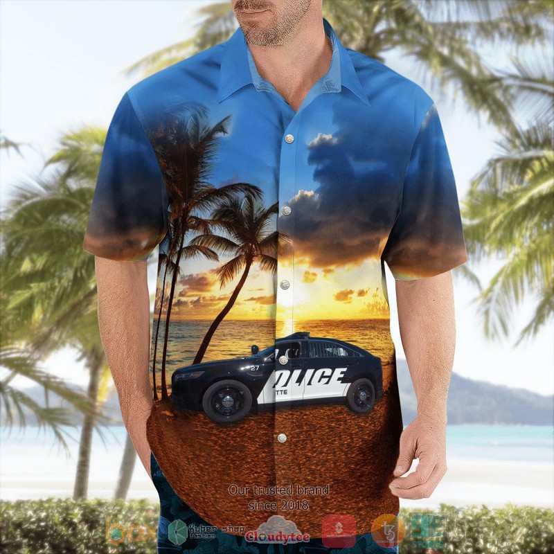 Gillette Police Department Gillette Wyoming Hawaiian Shirt 4 Gillette Police Department Gillette Wyoming Hawaiian Shirt word2